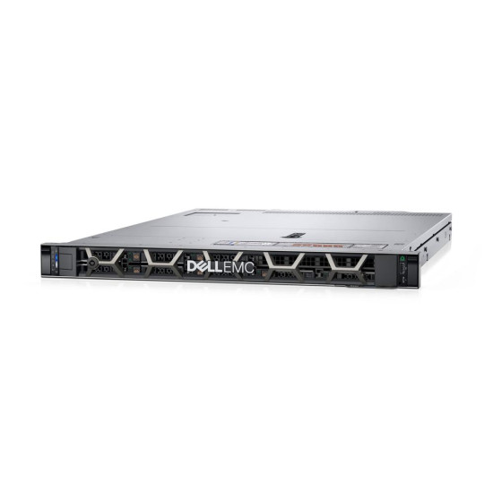 SERVIDOR DELL POWEREDGE R450 INTEL XEON Servidores SERVIDOR DELL POWEREDGE R450 INTEL XEON Servidores