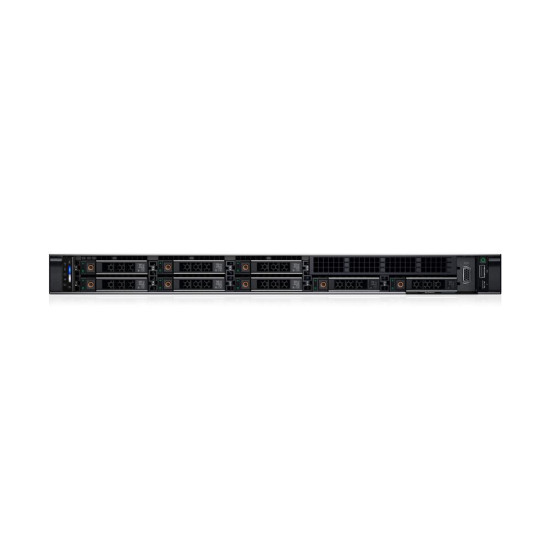 SERVIDOR DELL POWEREDGE R450 INTEL XEON Servidores SERVIDOR DELL POWEREDGE R450 INTEL XEON Servidores