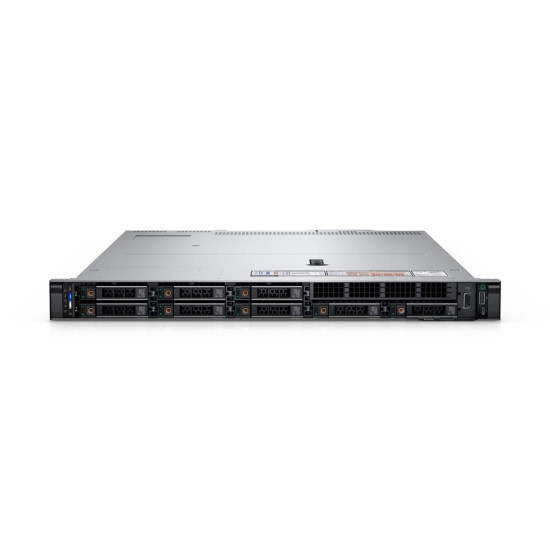 SERVIDOR DELL POWEREDGE R450 INTEL XEON Servidores SERVIDOR DELL POWEREDGE R450 INTEL XEON Servidores