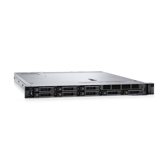 SERVIDOR DELL POWEREDGE R450 INTEL XEON Servidores SERVIDOR DELL POWEREDGE R450 INTEL XEON Servidores