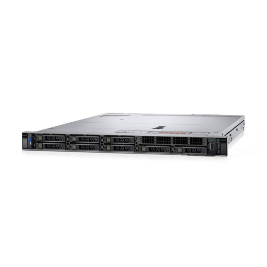 SERVIDOR DELL POWEREDGE R450 INTEL XEON Servidores SERVIDOR DELL POWEREDGE R450 INTEL XEON Servidores