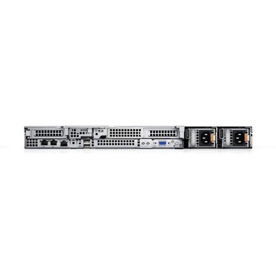 SERVIDOR DELL POWEREDGE R450 INTEL XEON Servidores SERVIDOR DELL POWEREDGE R450 INTEL XEON Servidores