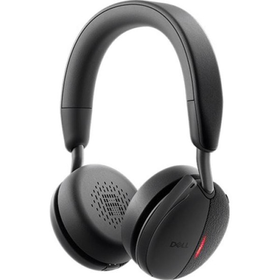 AURICULARES DELL WL5024 INALAMBRICO NEGRO Auriculares AURICULARES DELL WL5024 INALAMBRICO NEGRO Auriculares