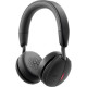 AURICULARES DELL WL5024 INALAMBRICO NEGRO Auriculares AURICULARES DELL WL5024 INALAMBRICO NEGRO Auriculares