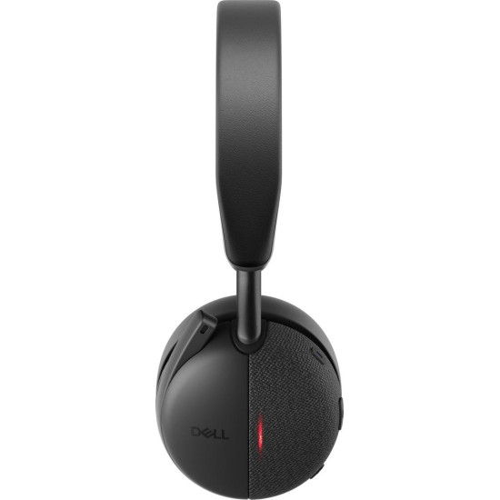 AURICULARES DELL WL5024 INALAMBRICO NEGRO Auriculares AURICULARES DELL WL5024 INALAMBRICO NEGRO Auriculares