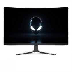 MONITOR CURVO GAMING DELL ALIENWARE AW3225QF