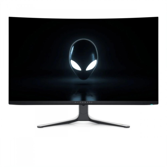 MONITOR CURVO GAMING DELL ALIENWARE AW3225QF Monitores