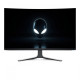 MONITOR CURVO GAMING DELL ALIENWARE AW3225QF Monitores