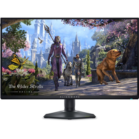 MONITOR GAMING DELL ALIENWARE AW2725QF 27 PULGADAS Monitores MONITOR GAMING DELL ALIENWARE AW2725QF 27 PULGADAS Monitores