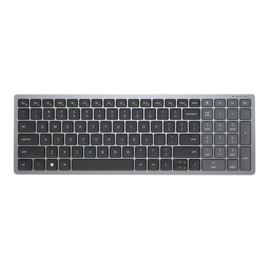 TECLADO DELL KB740 INALAMBRICO Teclados TECLADO DELL KB740 INALAMBRICO Teclados