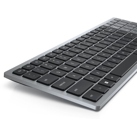 TECLADO DELL KB740 INALAMBRICO Teclados TECLADO DELL KB740 INALAMBRICO Teclados
