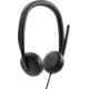 AURICULARES DELL WH3024 NEGRO Auriculares AURICULARES DELL WH3024 NEGRO Auriculares