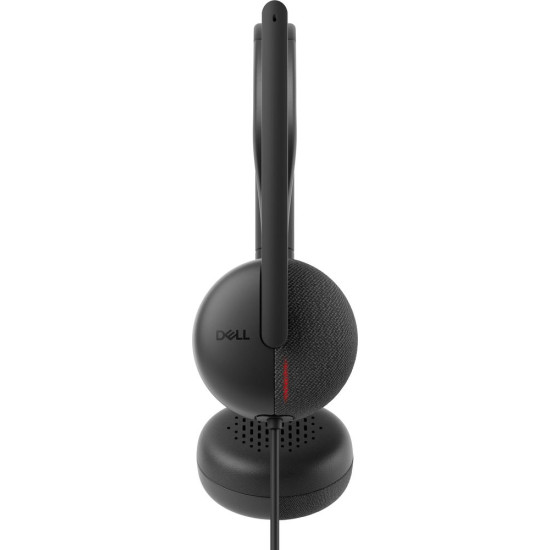 AURICULARES DELL WH3024 NEGRO Auriculares AURICULARES DELL WH3024 NEGRO Auriculares