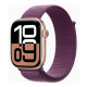 SMARTWATCH APPLE WATCH SERIES 10 GPS Smartwatches