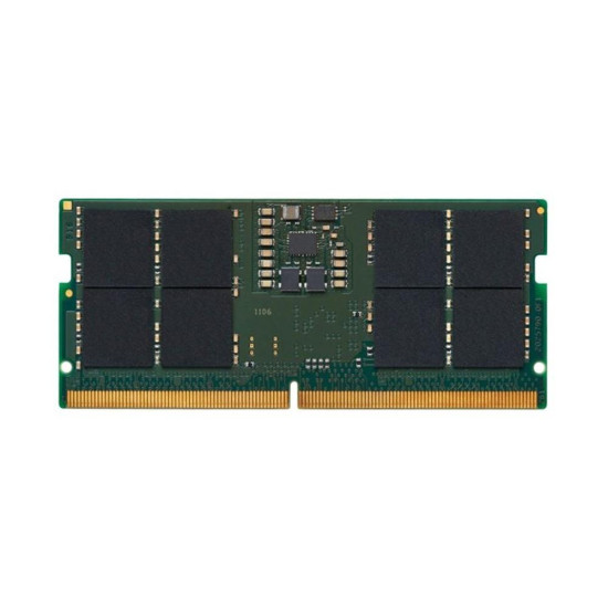 MEMORIA RAM DDR5 16GB KINGSTON 5600MHZ Memorias ram