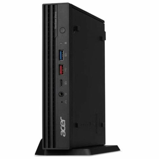 MINI ORDENADOR ACER VERITON VVN4720GT I3 - 14100 Pc sobremesa MINI ORDENADOR ACER VERITON VVN4720GT I3 - 14100 Pc sobremesa