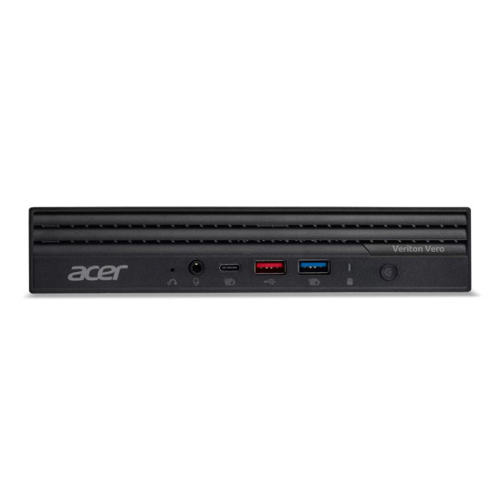 MINI ORDENADOR ACER VERITON VVN4720GT I3 - 14100 Pc sobremesa MINI ORDENADOR ACER VERITON VVN4720GT I3 - 14100 Pc sobremesa