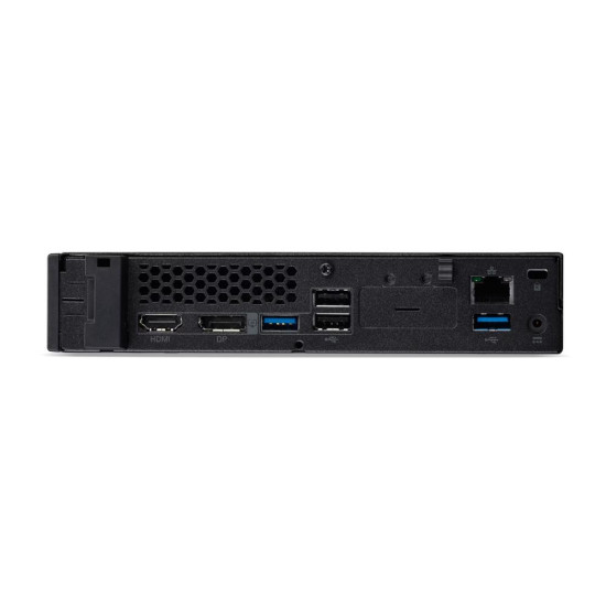 MINI ORDENADOR ACER VERITON VVN4720GT I3 - 14100 Pc sobremesa MINI ORDENADOR ACER VERITON VVN4720GT I3 - 14100 Pc sobremesa