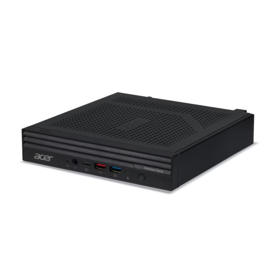 MINI ORDENADOR ACER VERITON VVN4720GT I3 - 14100 Pc sobremesa MINI ORDENADOR ACER VERITON VVN4720GT I3 - 14100 Pc sobremesa