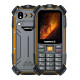 TELEFONO MOVIL RUGERIZADO HAMMER BOOST 2 Móviles básicos TELEFONO MOVIL RUGERIZADO HAMMER BOOST 2 Móviles básicos