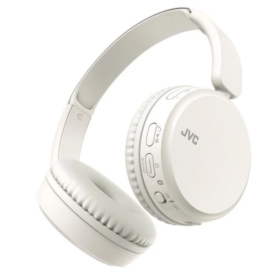 AURICULARES DIDADEMA JVC INALAMBRICOS HA - S36W WE Auriculares