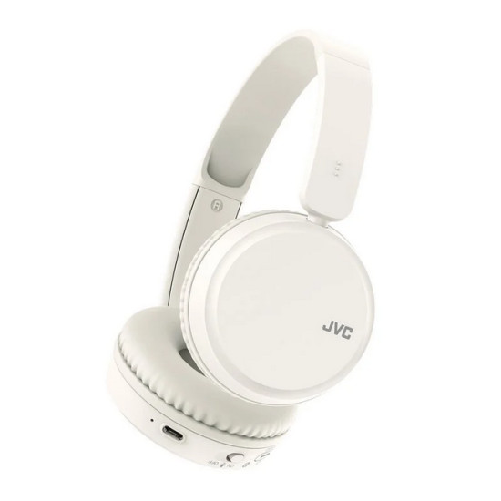 AURICULARES DIDADEMA JVC INALAMBRICOS HA - S36W WE Auriculares