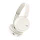 AURICULARES DIDADEMA JVC INALAMBRICOS HA - S36W WE Auriculares