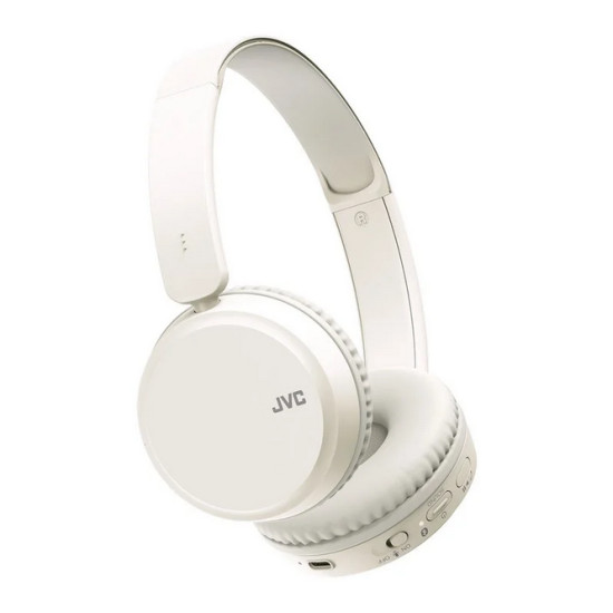 AURICULARES DIDADEMA JVC INALAMBRICOS HA - S36W WE Auriculares