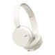 AURICULARES DIDADEMA JVC INALAMBRICOS HA - S36W WE Auriculares