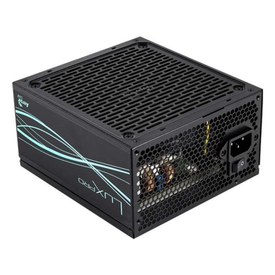 FUENTE ALIMENTACION AEROCOOL LUX PRO GAMING Fuentes de alimentación FUENTE ALIMENTACION AEROCOOL LUX PRO GAMING Fuentes de alimentación