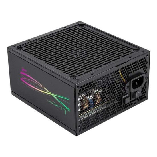 FUENTE ALIMENTACION AEROCOOL LUX PRO RGB Fuentes de alimentación FUENTE ALIMENTACION AEROCOOL LUX PRO RGB Fuentes de alimentación