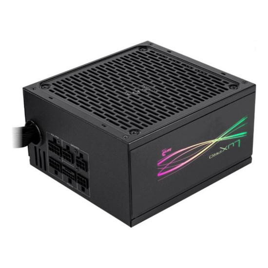 FUENTE ALIMENTACION AEROCOOL LUX PRO RGB Fuentes de alimentación FUENTE ALIMENTACION AEROCOOL LUX PRO RGB Fuentes de alimentación