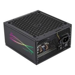 FUENTE ALIMENTACION AEROCOOL LUX PRO RGB