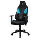 SILLA GAMING AEROCOOL ADMIRAL NEGRA AZUL Sillas SILLA GAMING AEROCOOL ADMIRAL NEGRA AZUL Sillas