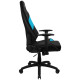 SILLA GAMING AEROCOOL ADMIRAL NEGRA AZUL Sillas SILLA GAMING AEROCOOL ADMIRAL NEGRA AZUL Sillas