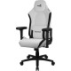 SILLA GAMING AEROCOOL CROWN BLANCA Sillas SILLA GAMING AEROCOOL CROWN BLANCA Sillas