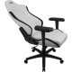 SILLA GAMING AEROCOOL CROWN BLANCA Sillas SILLA GAMING AEROCOOL CROWN BLANCA Sillas
