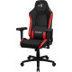 SILLA GAMING AEROCOOL CROWN NEGRA ROJA Sillas SILLA GAMING AEROCOOL CROWN NEGRA ROJA Sillas