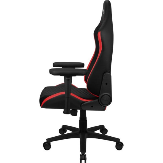 SILLA GAMING AEROCOOL CROWN NEGRA ROJA Sillas SILLA GAMING AEROCOOL CROWN NEGRA ROJA Sillas