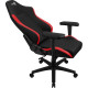 SILLA GAMING AEROCOOL CROWN NEGRA ROJA Sillas SILLA GAMING AEROCOOL CROWN NEGRA ROJA Sillas