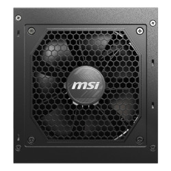 FUENTE ALIMENTACION MSI MAG A750GL GAMING