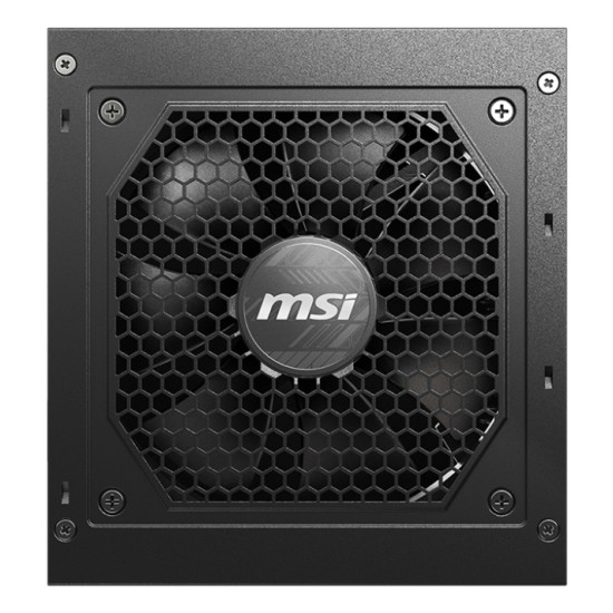 FUENTE ALIMENTACION MSI MAG A750GL GAMING Fuentes de alimentación FUENTE ALIMENTACION MSI MAG A750GL GAMING Fuentes de alimentación