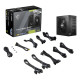 FUENTE ALIMENTACION MSI MAG A750GL GAMING Fuentes de alimentación FUENTE ALIMENTACION MSI MAG A750GL GAMING Fuentes de alimentación