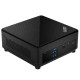 BAREBONE MINI ORDENADOR MSI CUBI 5 Barebones pc BAREBONE MINI ORDENADOR MSI CUBI 5 Barebones pc