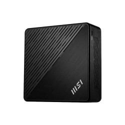 BAREBONE MINI ORDENADOR MSI CUBI N