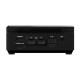 BAREBONE MINI ORDENADOR MSI CUBI N Barebones pc BAREBONE MINI ORDENADOR MSI CUBI N Barebones pc