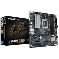 PLACA BASE GIGABYTE B760M D3HP MATX