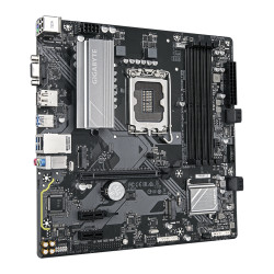 PLACA BASE GIGABYTE B760M D3HP MATX