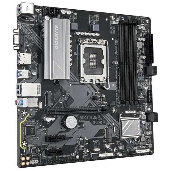 PLACA BASE GIGABYTE B760M D3HP MATX Placas base PLACA BASE GIGABYTE B760M D3HP MATX Placas base