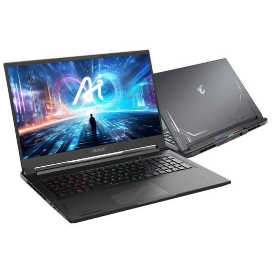 PORTATIL GIGABYTE AZF - D5PT665SH I9 - 13980HX 32GB SSD Pc portátiles PORTATIL GIGABYTE AZF - D5PT665SH I9 - 13980HX 32GB SSD Pc portátiles